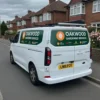 047128345 Magnetic Van Sign Kit