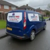 5673819305 Magnetic Van Sign Kit