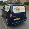 823758493 Magnetic Van Sign Kit