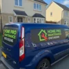 9471823834 Magnetic Van Sign Kit