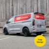 yvs-custom-side-rear4a Magnetic Van Sign Kit